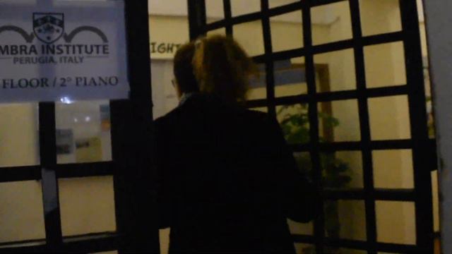 73 Questions with the Umbra Institute Staff + Tour of the School смотреть онлайн