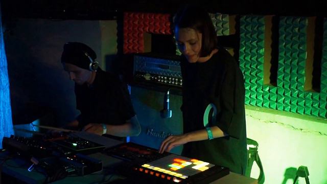 Альтернативная музыка. Gesheft 24.07.2016 #3 смотреть онлайн