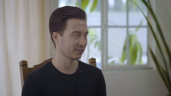 Conversations #3 - Tiago Forte