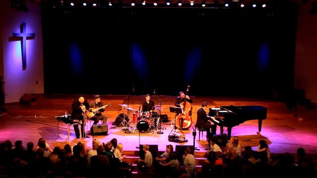 James Morrison trumpet virtuous смотреть онлайн