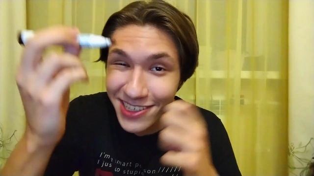 рисую чайник на лбу смотреть онлайн