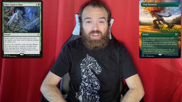 Ninjas, Marit Lage, & Stoneforge: 3 Legacy Decks To Start With! | Good Morning Magic | GenCon Onlin смотреть онлайн