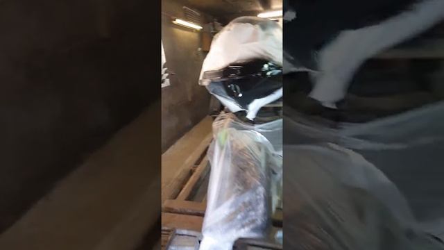 покраска гелькоутом смотреть онлайн