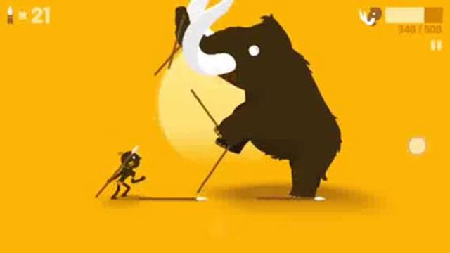 охота на мамонта баг смотреть онлайн