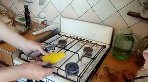 Донная снасть Ванька-встанька Куликова, смотри и делай. Опыт Куликова.