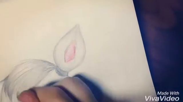 Как нарисовать Мангл?|How to draw Mangle?#1 смотреть онлайн