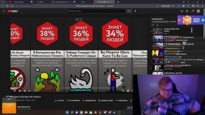 T2X2 СМОТРИТ: Эти Факты Заставят Вас Плакать | Мир Сравнений