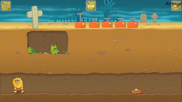 Adam N Eve: Zombies Walkthrough Android смотреть онлайн
