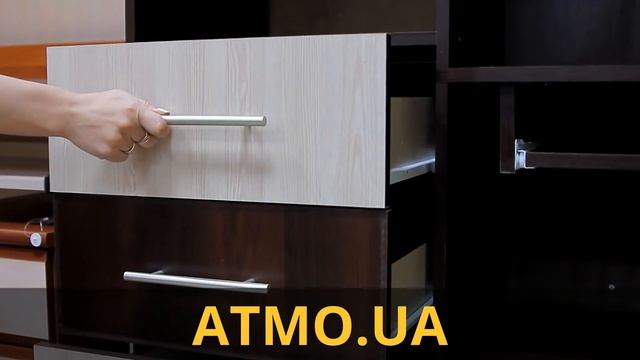 Купить компьютерный стол Леон 4 в сети магазинов АТМО смотреть онлайн