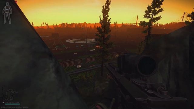 Escape From Tarkov - Анскильный тарков смотреть онлайн