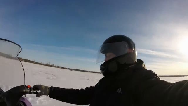 Снегоход. смотреть онлайн