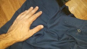 Как отстирать краску с одежды За 3 Секунды!