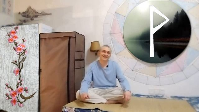 Руны XXI (2022) / Выпуск 8 / Руна Вуньо смотреть онлайн