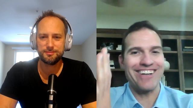 How to scale to 1000+ units with Skyrun CEO Lukas Krause (Ep575) смотреть онлайн