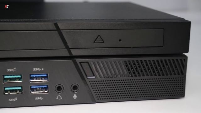 UNBX: Asus Mini PB series смотреть онлайн