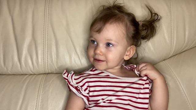 Где она услышала таких птичек?! Звуки животных от Соника смотреть онлайн