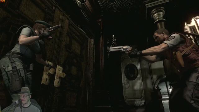 Финальное противостояние ► Portal 2 #4 ~ Resident Evil HD Начало смотреть онлайн