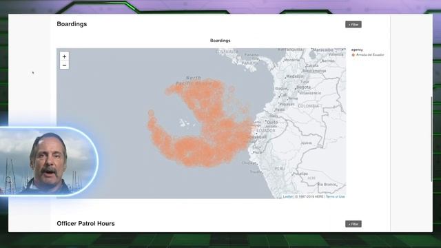 MongoDB Charts смотреть онлайн