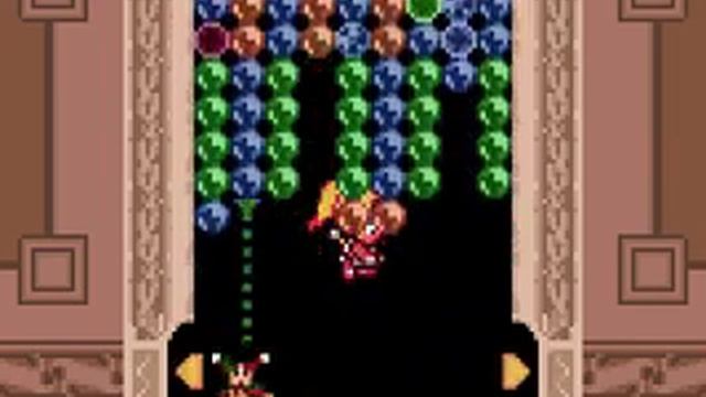 Game Boy Color Longplay [058] Magical Drop смотреть онлайн