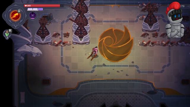 Gallant Streams - The Mageseeker: A League of Legends Story (Part 3) смотреть онлайн