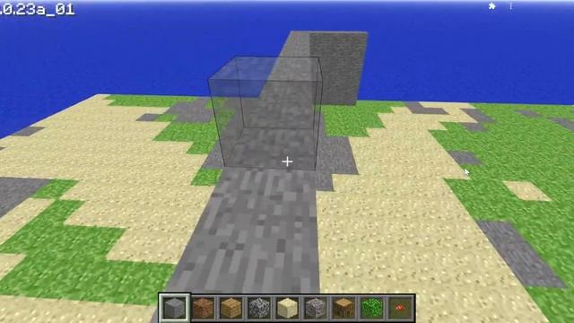 Secret World In Minecraft Crazy Games смотреть онлайн