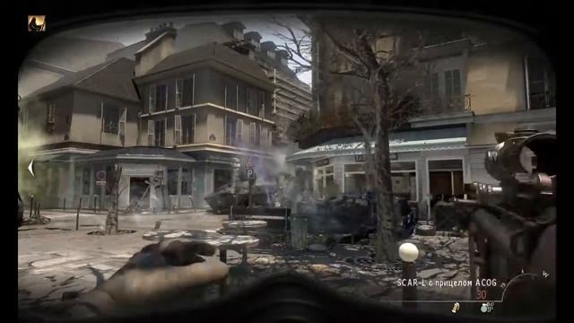 Баттлефиелд или Колда? (Battlefield 1 Versus Infinity Warfare)