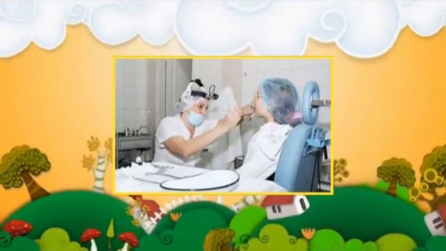 "Коучинг виховання" Лікування аденоїдів у дітей смотреть онлайн