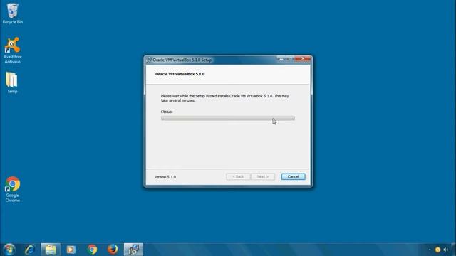 Install virtualbox on windows7 смотреть онлайн