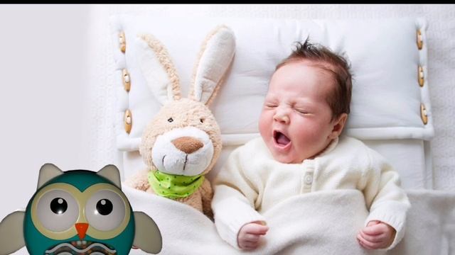 ЗВУК ПОГРЕМУШКИ. Шум для сна малыша. The sound of a rattle смотреть онлайн