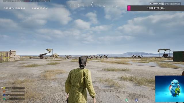 ? Играем в дуо и два омогуса?PUBG: BATTLEGROUNDS? смотреть онлайн