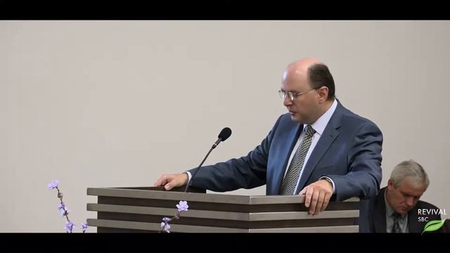 От Иоанна 11: 45 - 57 - Фарисеи положили убить Иисуса смотреть онлайн