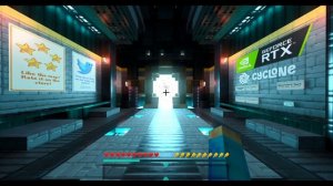 КАК ВКЛЮЧИТЬ RTX в Minecraft PE - Bedrock Edition (УВЕЛИЧЕНИЕ и ТРАССИРОВКА ЛУЧЕЙ)