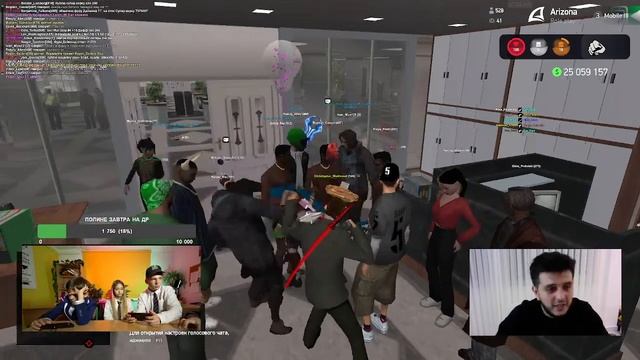 ШГШ СБОР / ДЕРЗКИЙ БОЛЬШЕ НЕ ПРЕЗИДЕНТ смотреть онлайн