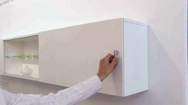 Обзор фурнитуры Hettich смотреть онлайн