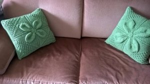 Подушка диванная.