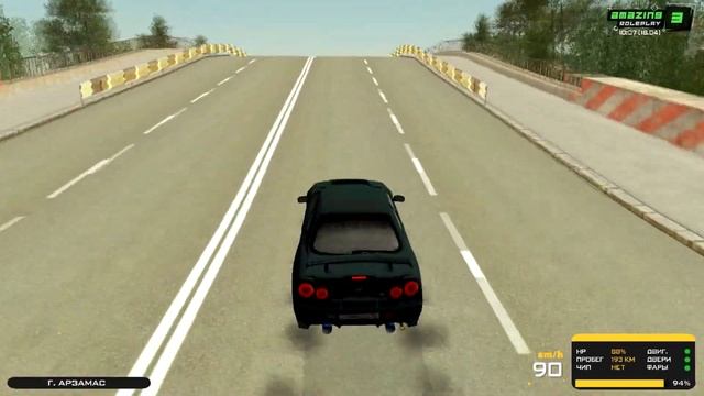 КАК УСТРОИТЬСЯ В ДПС? (CRMP, AMAZING RP) смотреть онлайн