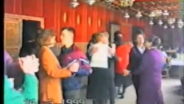 Юбилей дедушки Ч. 2 смотреть онлайн