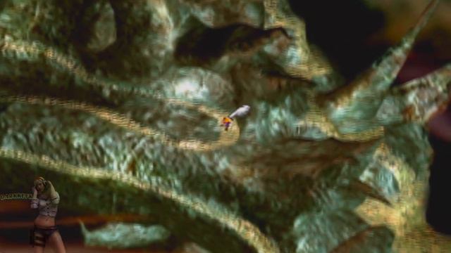 Final Fantasy 7: Part 40_Grinding смотреть онлайн