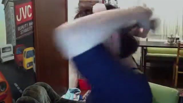 Укладка коротких волос. Упрощаем процесс. смотреть онлайн