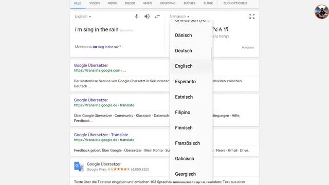 Google translator game with my BFF Angel Neko Rules смотреть онлайн