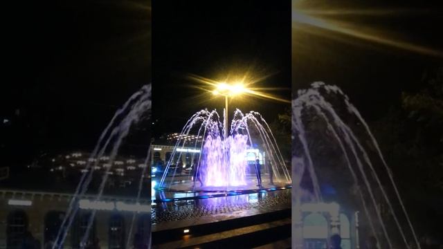 Набережная Ростова-на-Дону. смотреть онлайн