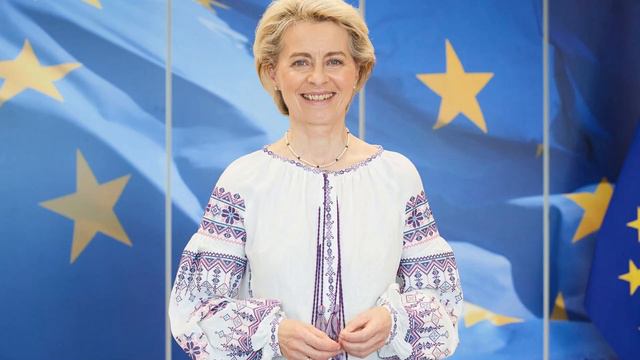 ВОНА НАС ЗРАДИЛА?! Урсула, я не чекав: Зеленський лютує - ПЕРЕВЗУЛАСЬ В ПОВІТРІ! Україну кинули?! смотреть онлайн