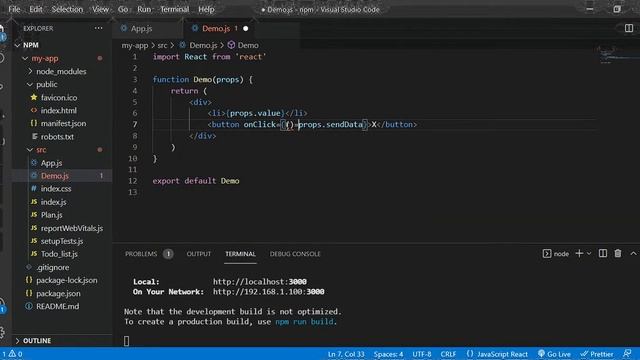 React Todo App part2 | | React project смотреть онлайн