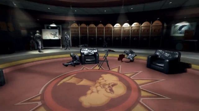 Duke Nukem Forever-DEMO On EVGA GTX 460 SE смотреть онлайн