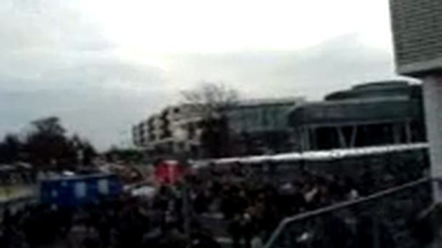 staking apeldoorn 26-11-2007! смотреть онлайн