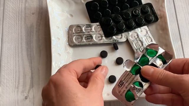 А ВЫ ЗНАЕТЕ, КАКОЙ ВРЕД может причинить АКТИВИРОВАННЫЙ УГОЛЬ вашему ЗДОРОВЬЮ! смотреть онлайн