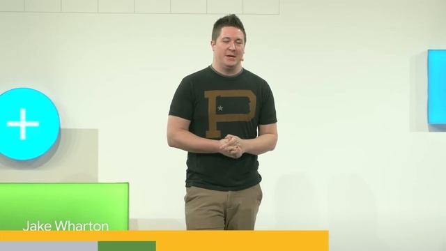Keynote (Android Dev Summit '18) смотреть онлайн