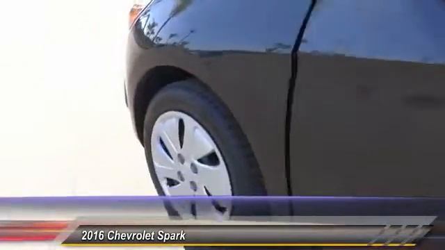 2016 Chevrolet Spark HEMET, SAN JACINTO, LAKEVIEW, PERRIS, PALM SPRINGS C16467 смотреть онлайн
