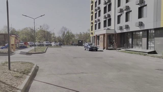 Алматы. Аренда квартиры. Рум Тур. смотреть онлайн