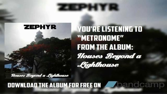 Zephyr- Metronome [OFFICIAL AUDIO] смотреть онлайн